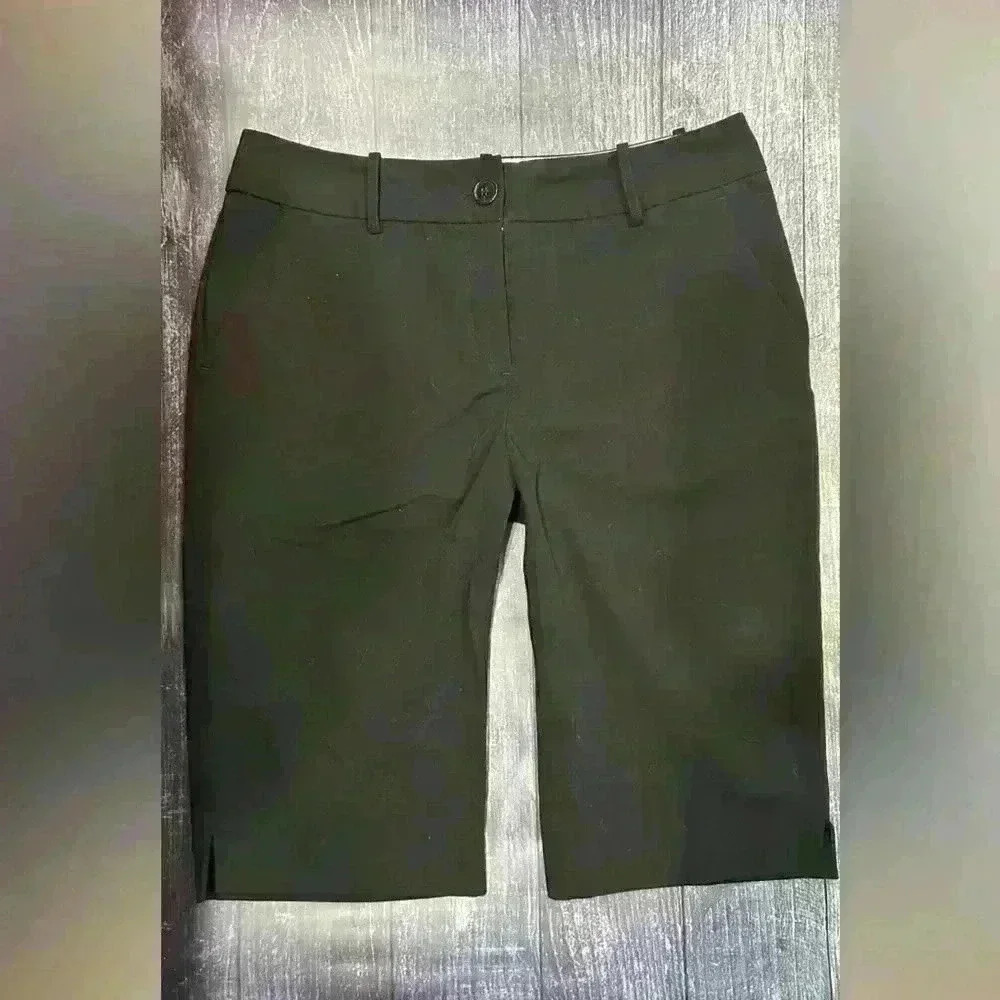 Worthington Stetch Shorts